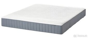 Predám 2 matrace (180x200 a 160x200 cm)