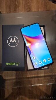 Motorola moto g14