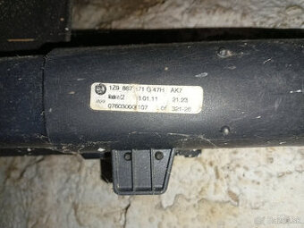 Plato - Roleta kufra - 1Z9_867_871 G47H AK7 (07603000?107)