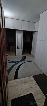 Predaj / Prenájom - 2,5 izbový byt - 1