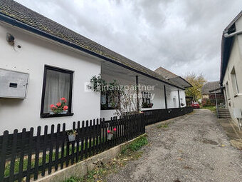 Výrazne znížená cena Rodinný dom Moravské Lieskové