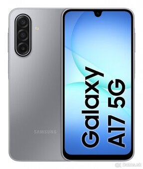 Samsung Galaxy A17 nový