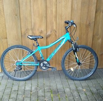 Bicykel 24" CTM Berry 2.0