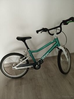 Detský bicykel Woom 3