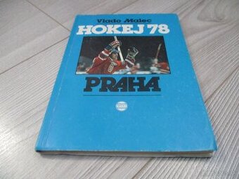 Hokej ' 78  Praha
