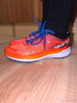 Pánske tenisky Salomon