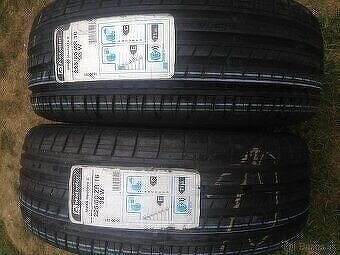 predam letne 225/60 r16 upune nove