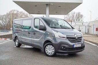 Renault Trafic Kombi Van Energy dCi 145 L2