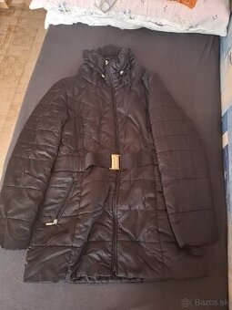 Dámska zimná bunda