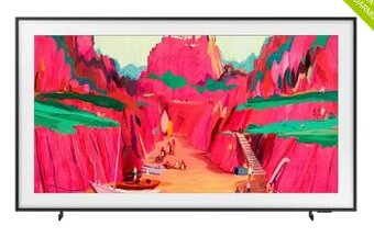 65" Samsung The Frame Pro QE65LS03FW