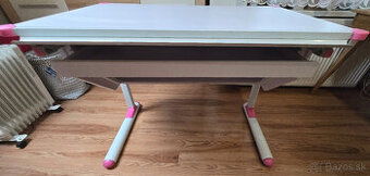 Detský rastúci stôl