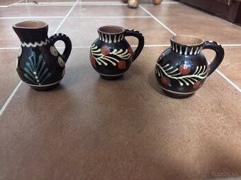 Starožitne džbanky