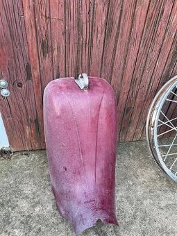 Jawa pionier 05/20/21