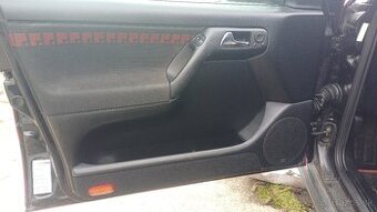 Predám madla klucky golf mk3