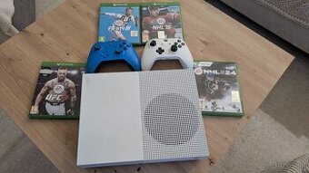 Xbox one S 512GB
