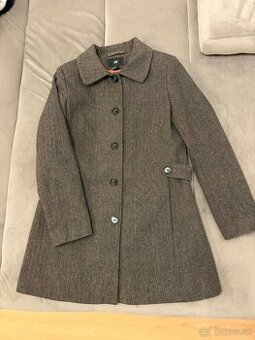 Prechodný kabát zn. H&M