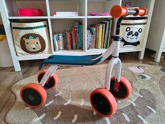 Decatlon BTWIN Odrážadlo 2v1