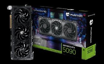 Gainward GeForce RTX 5090 Phantom