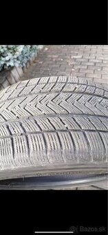 Zimné pneumatiky PIRELLI 315/40 R21 - 2 ks