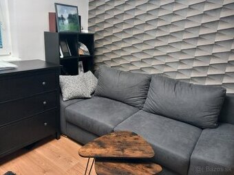 Pohovka rozkladacia _ aj na spanie