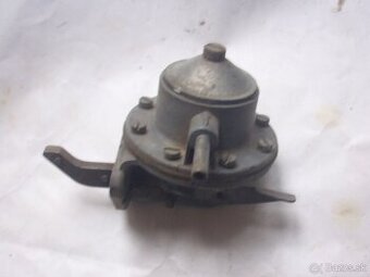 AC pumpa zo Škoda 100