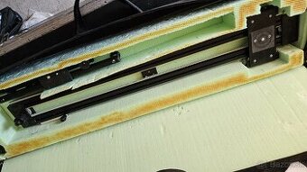 Predám slider 100cm