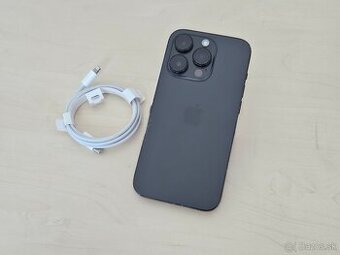 Apple iPhone 14 Pro 128GB Space Black