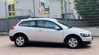 VOLVO C30 1.6D Kinetic, SK ŠPZ 12.mes.záruka,