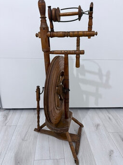 tarožitný kolovrat