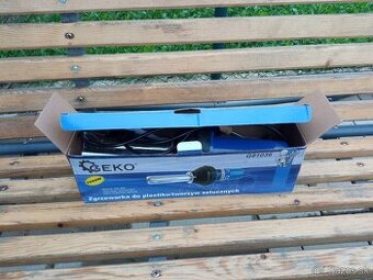 Fatrafol, Fatranyl, vlnovce, podlozky, zváračka plastov