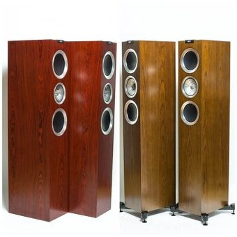 KEF R500 KEF R700
