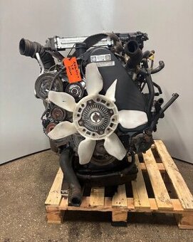MOTOR TOYOTA HI-LUX 3.0 D-4D