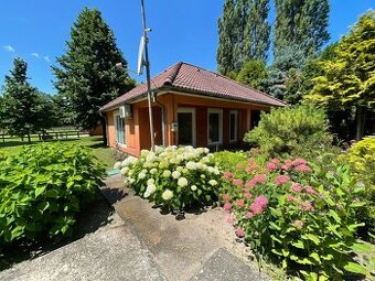 2373 NA PREDAJ JEDINEČNÝ STATOK – HOSPODÁRSKY DVOR