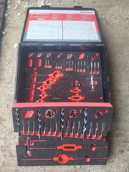 Wurth sada zavitníkov