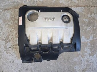 Kryt motora Seat Altea 2.0 Tdi 125kW