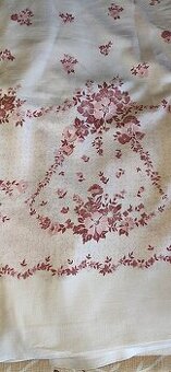 kvalitná látka na post.prádlo uloženka