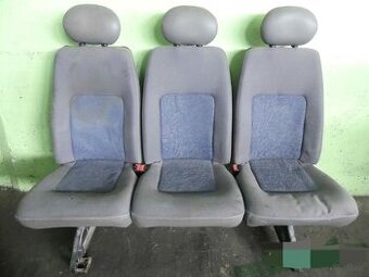 Predám 89eur lavicou originál Renault Master Opel Movano 199