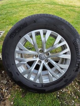 255/60 r18 celorocne 5x112