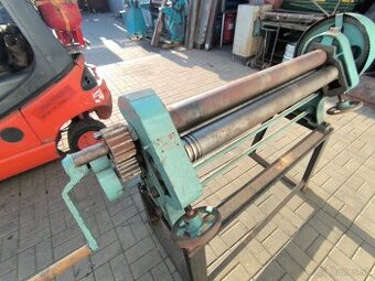 Zakruzovacka, stačecka