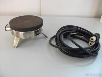 Predám zachovalý,starý elektrický varič.