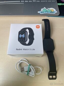 Redmi Watch 5 Lite