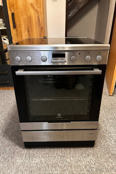 Electrolux EKC 6450 AOX