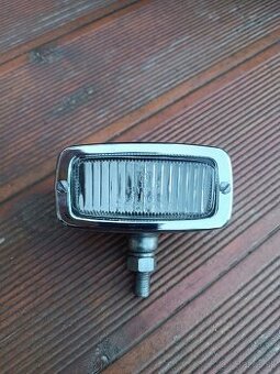 Predá chrómovanu cuvacku  na  Škoda, Lada,Moskvic,Trabant