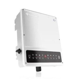 Menič napätia GoodWe a Huawei