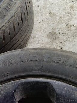 predám elektróny r17 boli na opel insignia