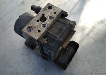 Rozpredam Fiat Stilo 1,9JTD 85kw