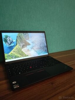 ThinkPad L15 G3 | R5 • 16GB • 256GB SSD