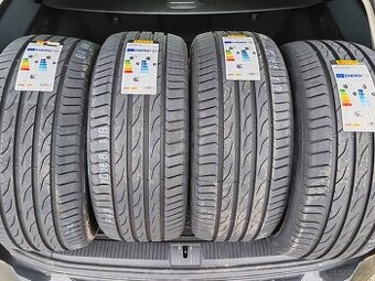 Pirelli Powergy 2 - 225/45 R17 letne NOVE