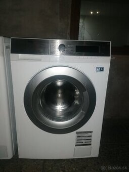 Predávam automatickú práčku AEG