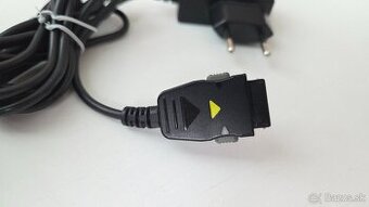 Predam nabijacku LG TA-22GR2